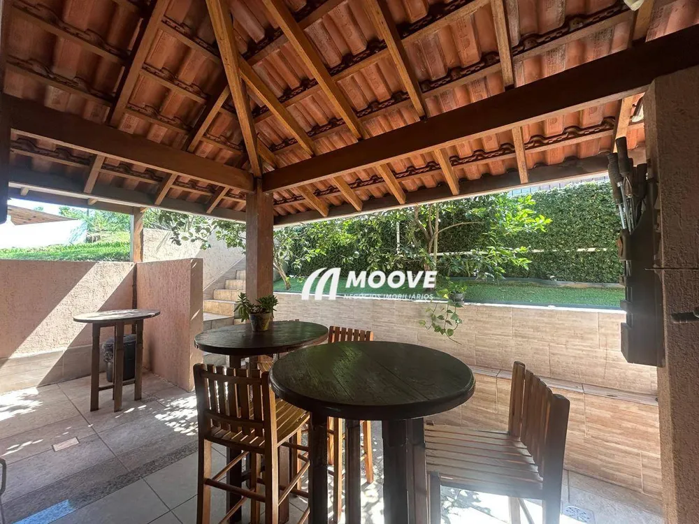 Sobrado, 3 quartos, 136 m² - Foto 4