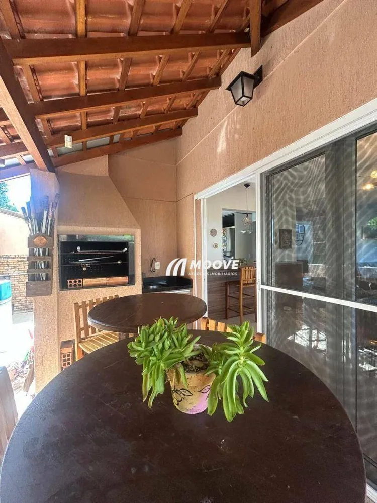 Sobrado, 3 quartos, 136 m² - Foto 5