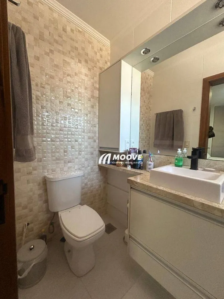 Sobrado, 3 quartos, 136 m² - Foto 10