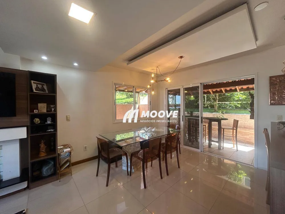 Sobrado, 3 quartos, 136 m² - Foto 1
