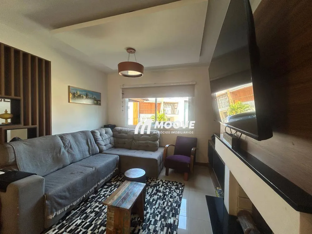 Sobrado, 3 quartos, 136 m² - Foto 2