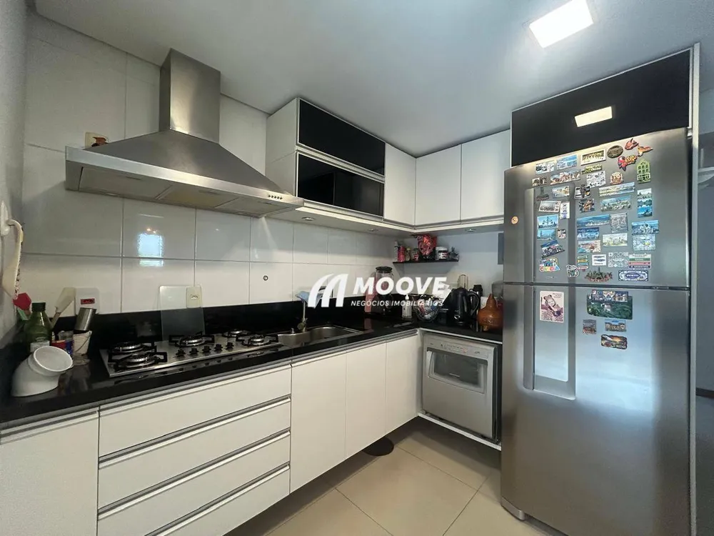 Sobrado, 3 quartos, 136 m² - Foto 7
