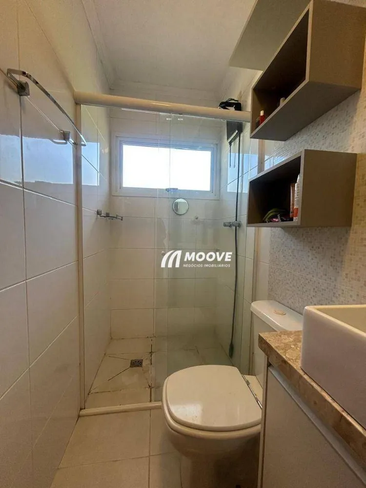 Sobrado, 3 quartos, 136 m² - Foto 11