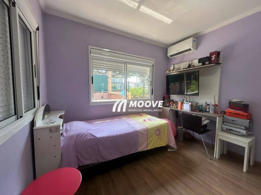 Sobrado, 3 quartos, 136 m² - Foto 8