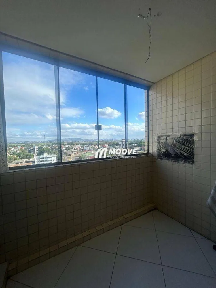 Cobertura, 3 quartos, 214 m² - Foto 11