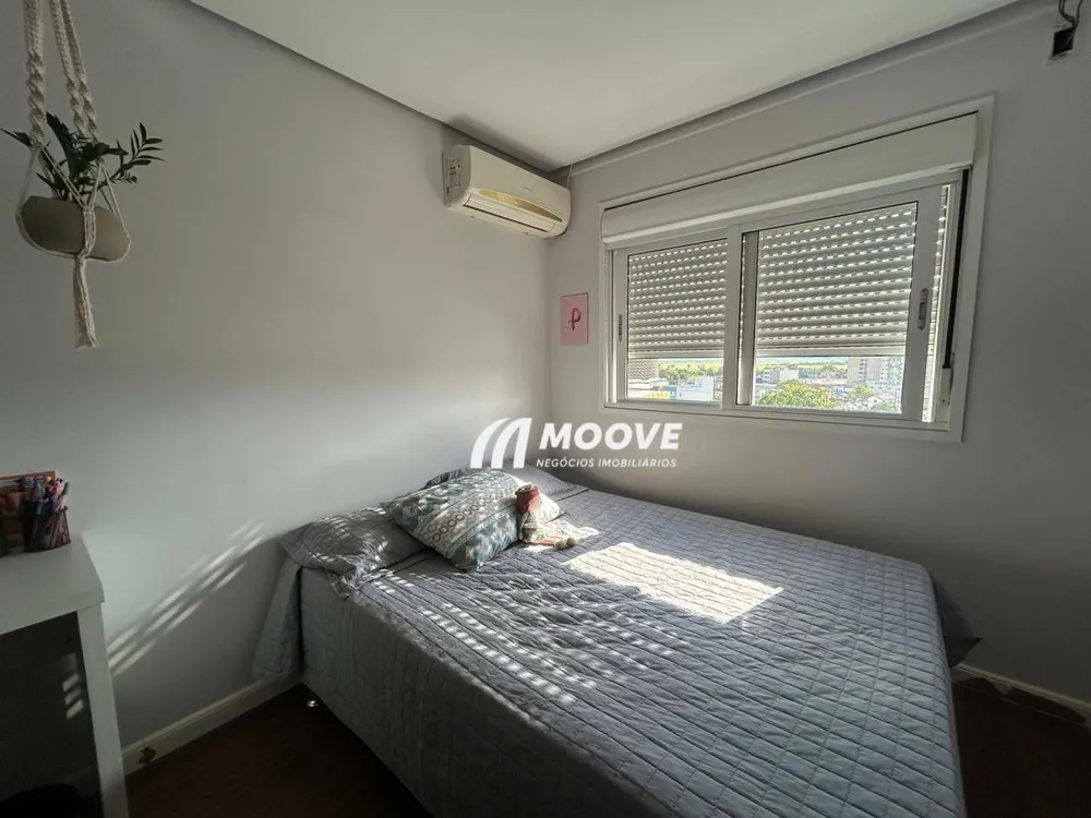 Cobertura, 3 quartos, 214 m² - Foto 9