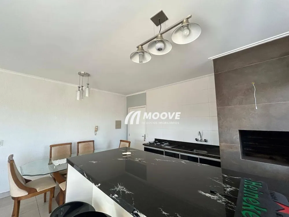 Cobertura, 3 quartos, 214 m² - Foto 6