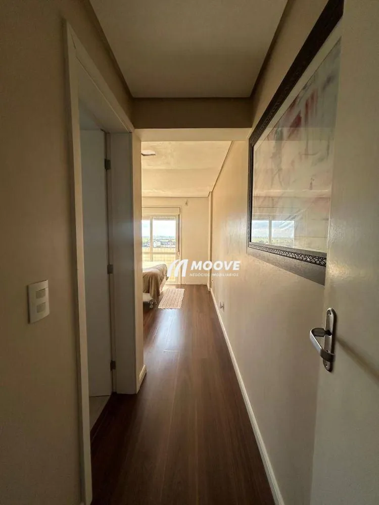 Cobertura, 3 quartos, 214 m² - Foto 7