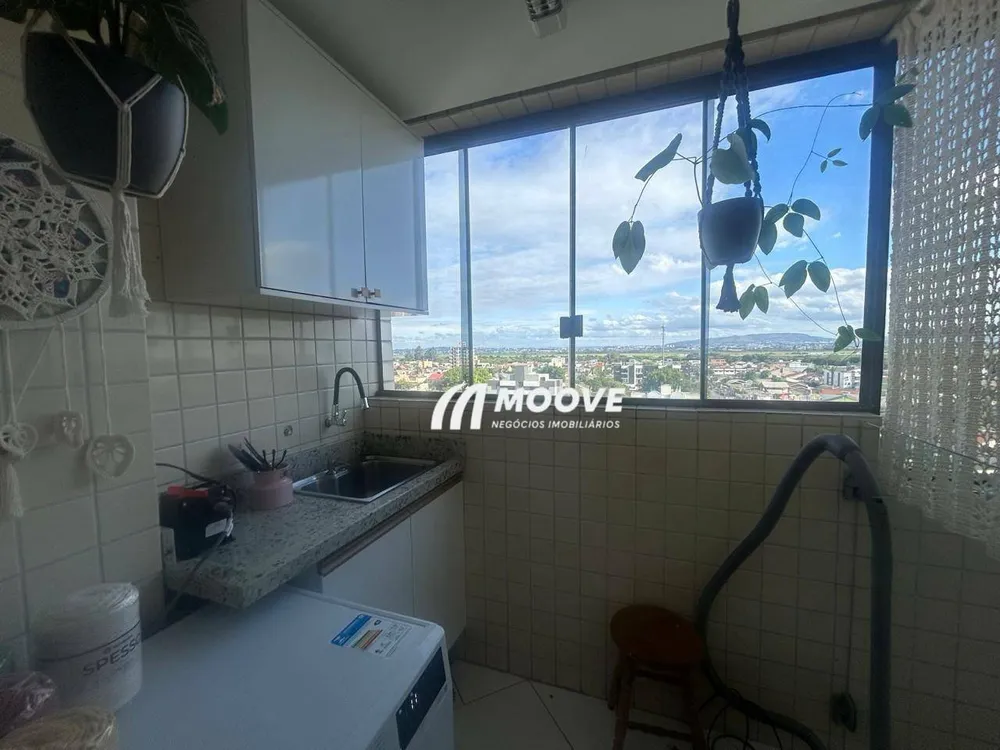 Cobertura, 3 quartos, 214 m² - Foto 5