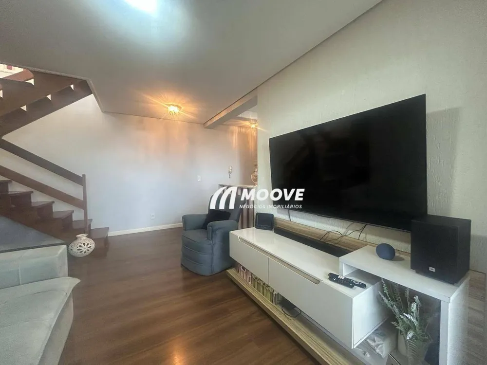 Cobertura, 3 quartos, 214 m² - Foto 3