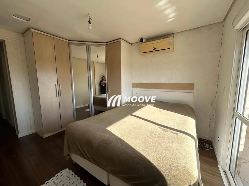 Cobertura, 3 quartos, 214 m² - Foto 12