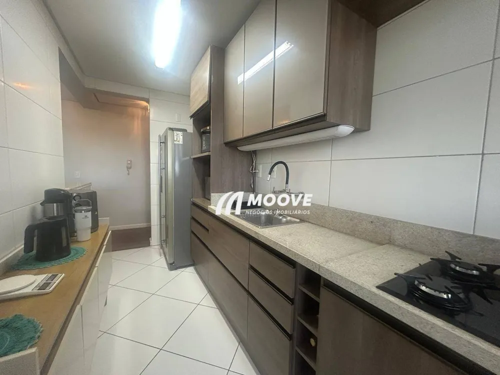 Cobertura, 3 quartos, 214 m² - Foto 8