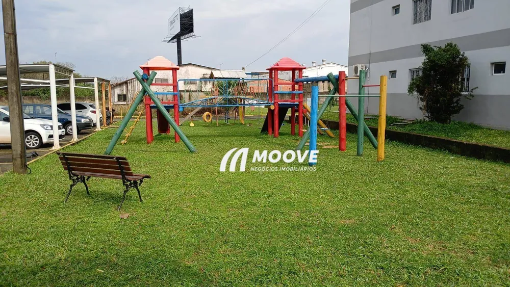 Apartamento, 2 quartos, 49 m² - Foto 3