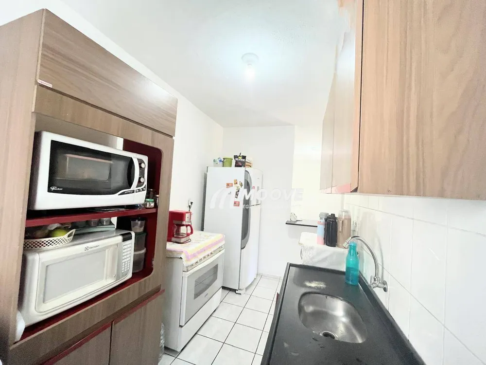 Apartamento, 2 quartos, 49 m² - Foto 10