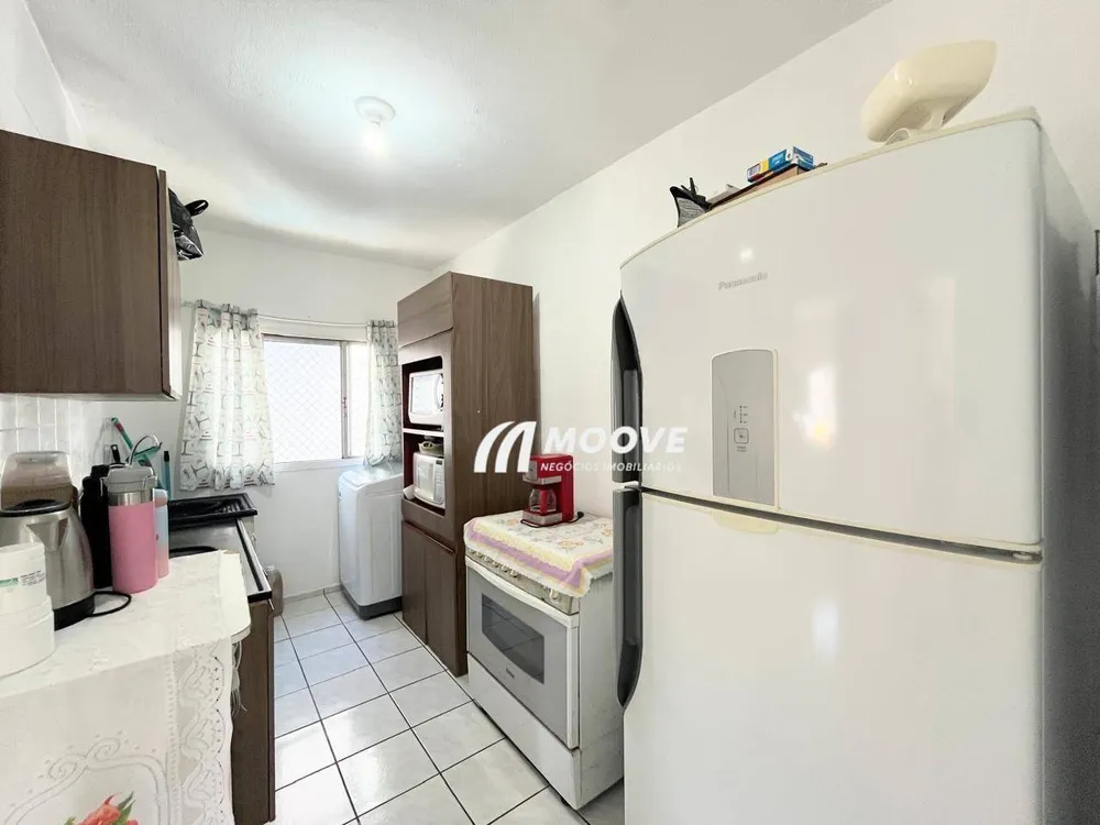 Apartamento, 2 quartos, 49 m² - Foto 6