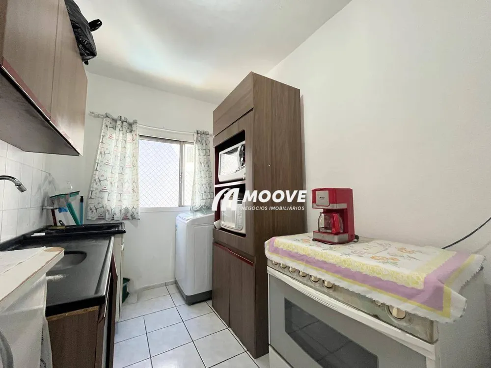 Apartamento, 2 quartos, 49 m² - Foto 7