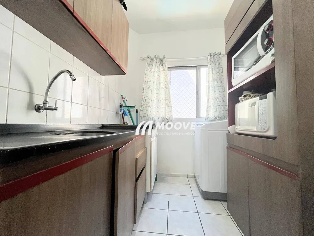 Apartamento, 2 quartos, 49 m² - Foto 2