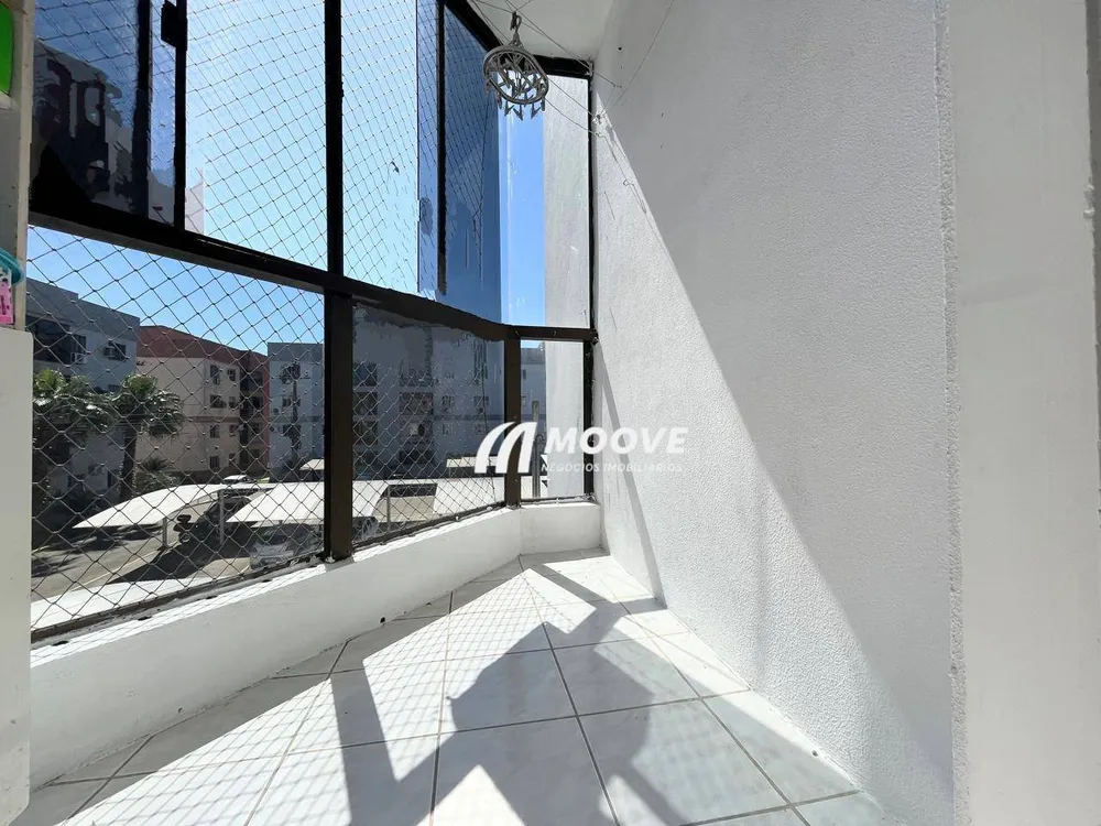 Apartamento, 2 quartos, 49 m² - Foto 11