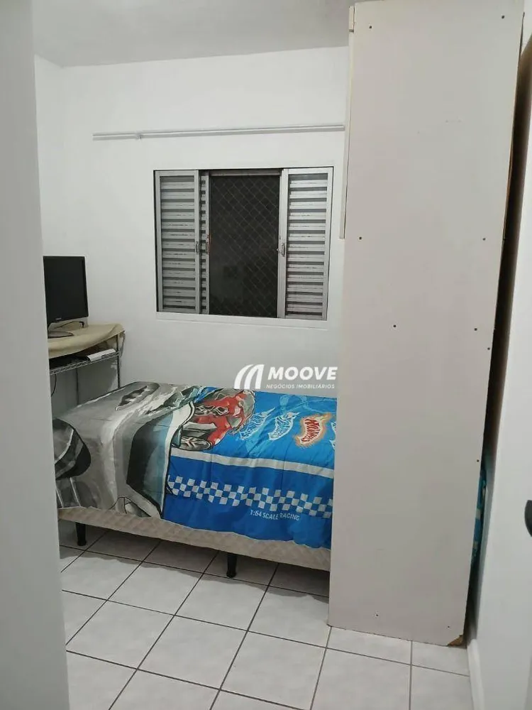 Apartamento, 2 quartos, 49 m² - Foto 8