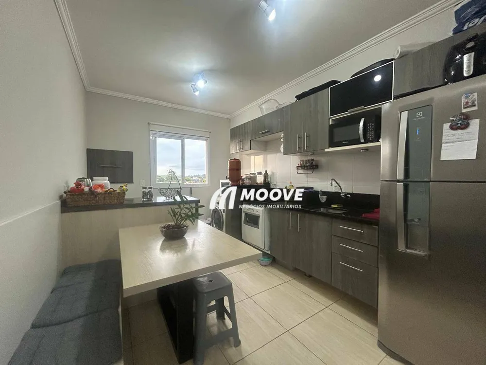 Apartamento, 2 quartos, 62 m² - Foto 6