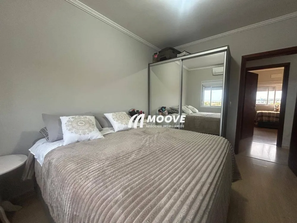 Apartamento, 2 quartos, 62 m² - Foto 7