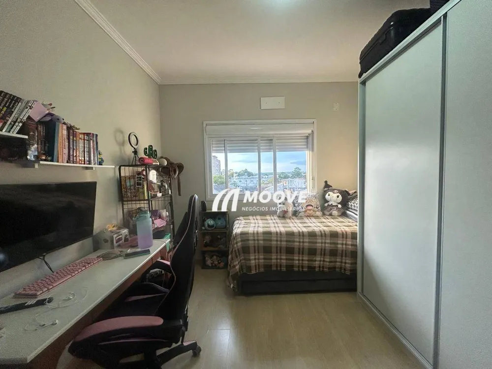 Apartamento, 2 quartos, 62 m² - Foto 1