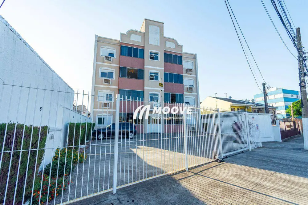 Apartamento, 2 quartos, 62 m² - Foto 4