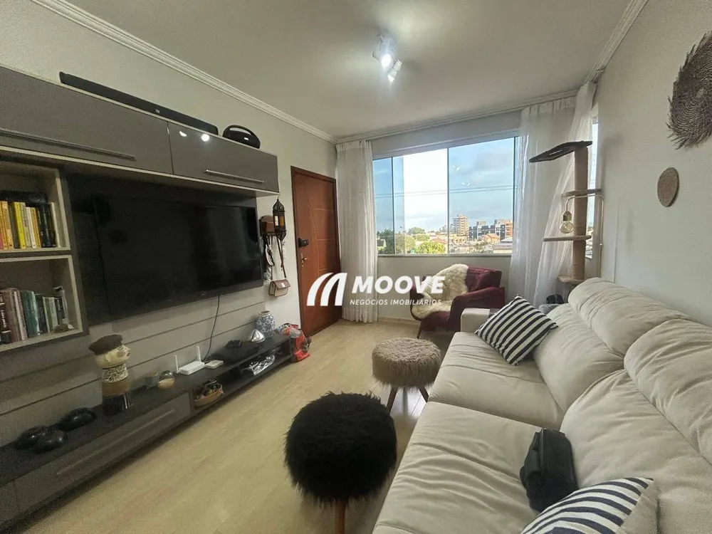 Apartamento, 2 quartos, 62 m² - Foto 5
