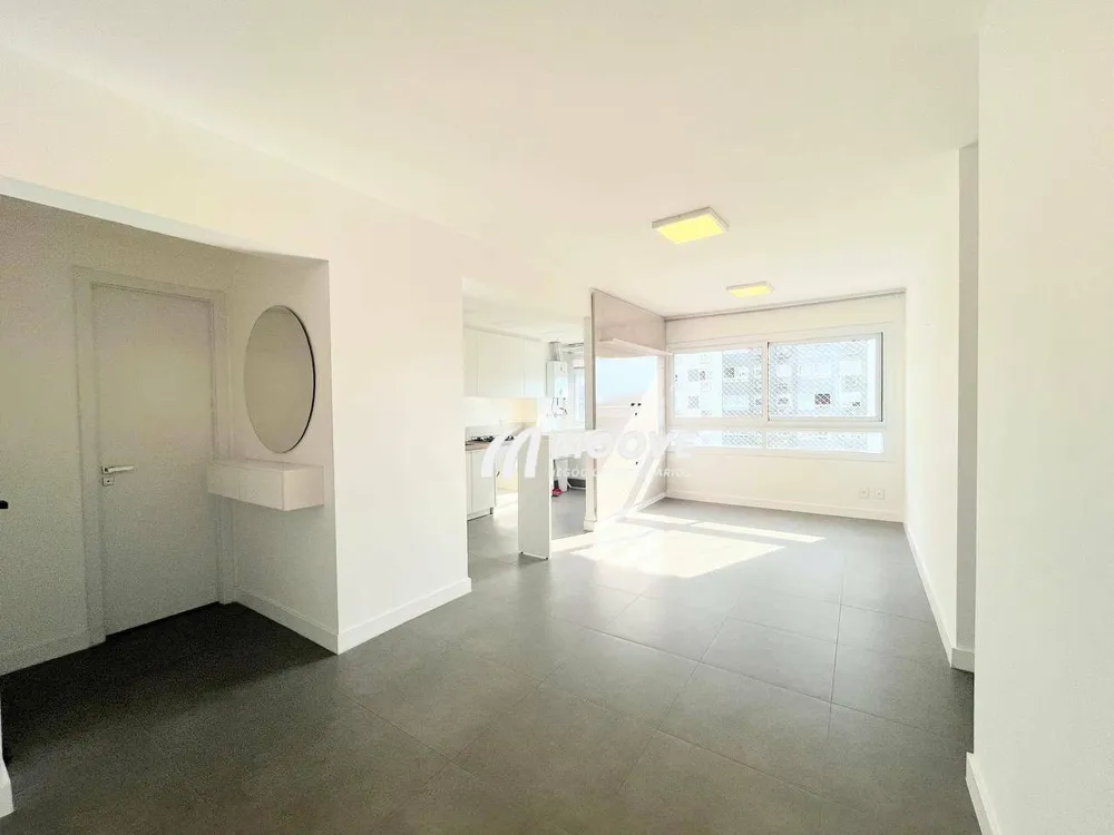 Apartamento, 3 quartos, 84 m² - Foto 2