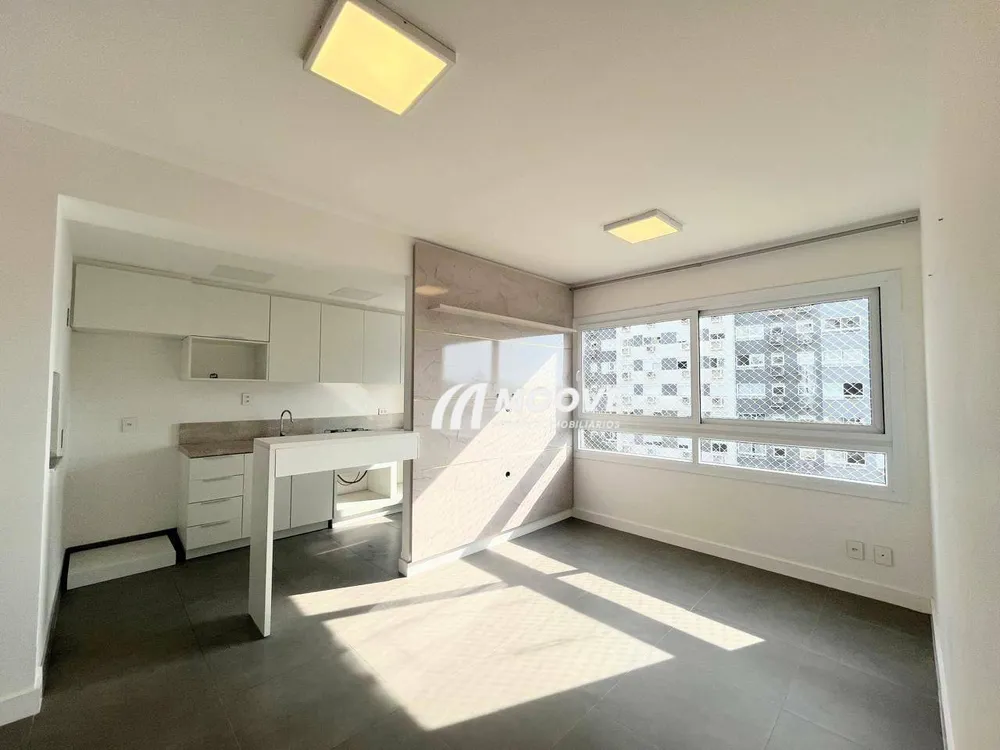 Apartamento, 3 quartos, 84 m² - Foto 1