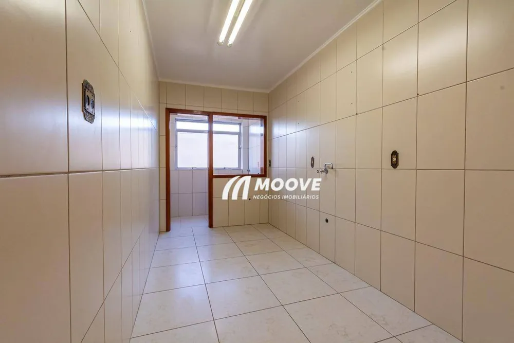 Cobertura, 3 quartos, 131 m² - Foto 1