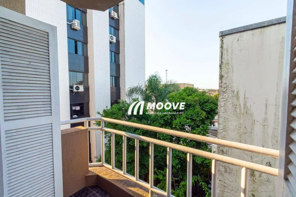 Cobertura, 3 quartos, 131 m² - Foto 4