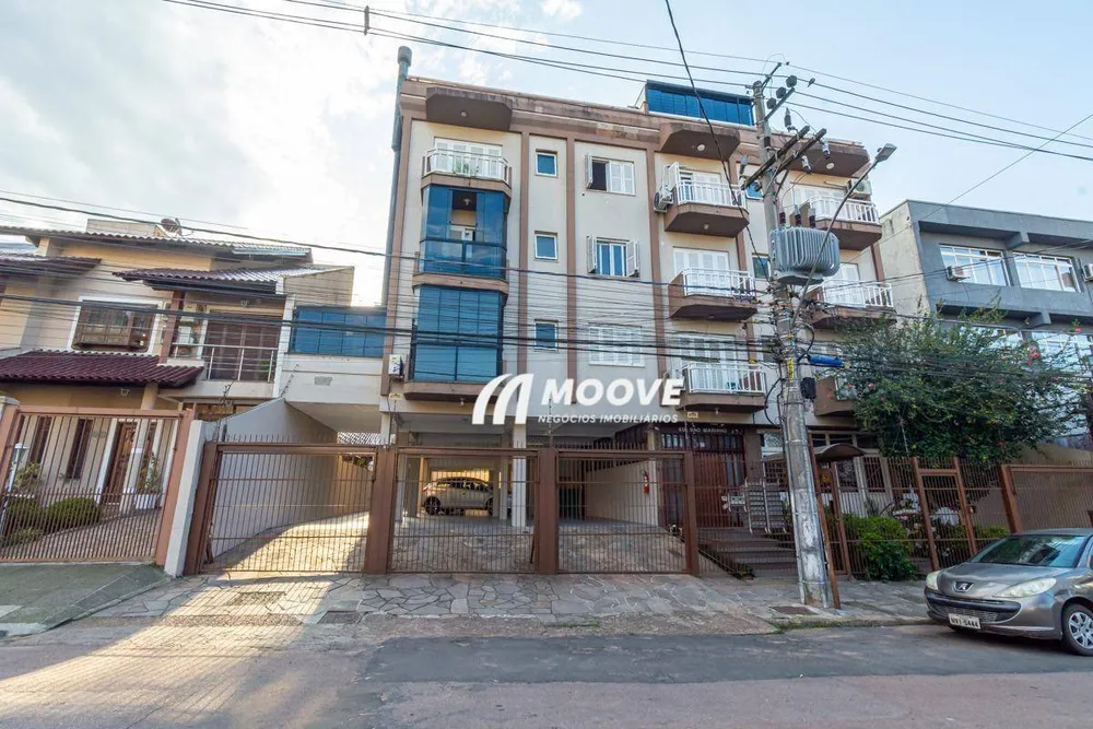 Cobertura, 3 quartos, 131 m² - Foto 12