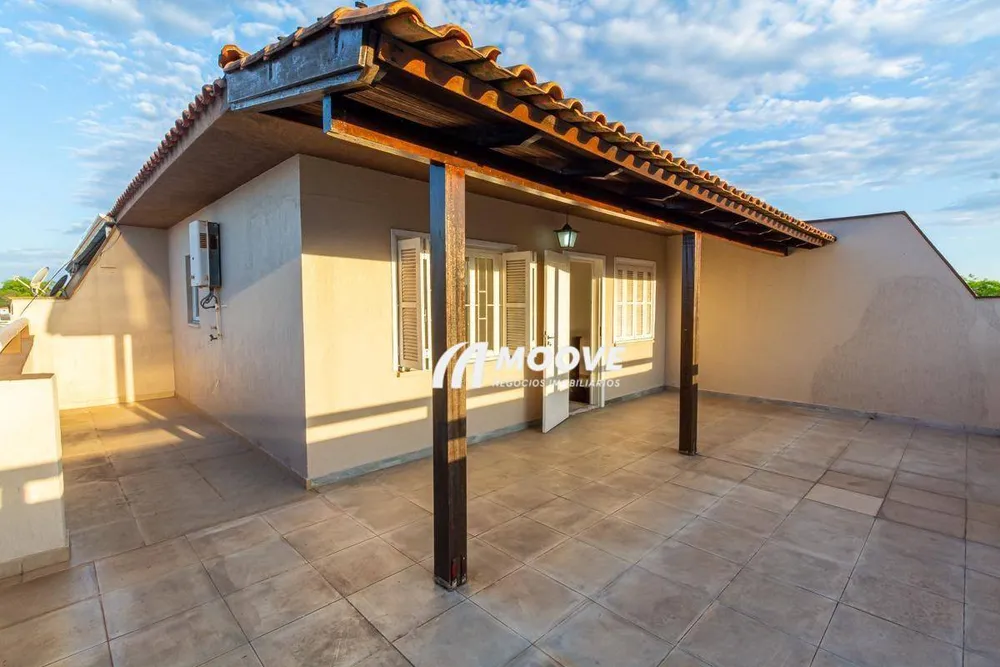 Cobertura, 3 quartos, 131 m² - Foto 5