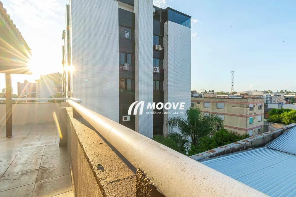 Cobertura, 3 quartos, 131 m² - Foto 8