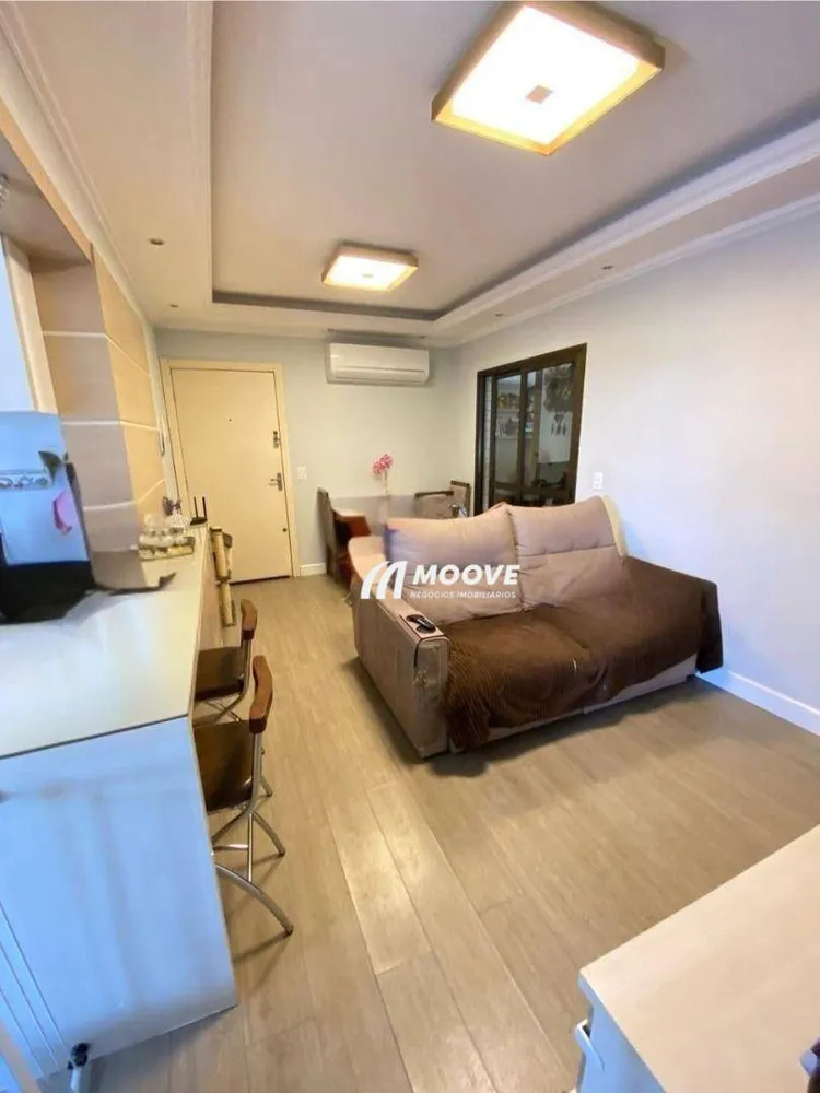 Apartamento, 2 quartos, 109 m² - Foto 2