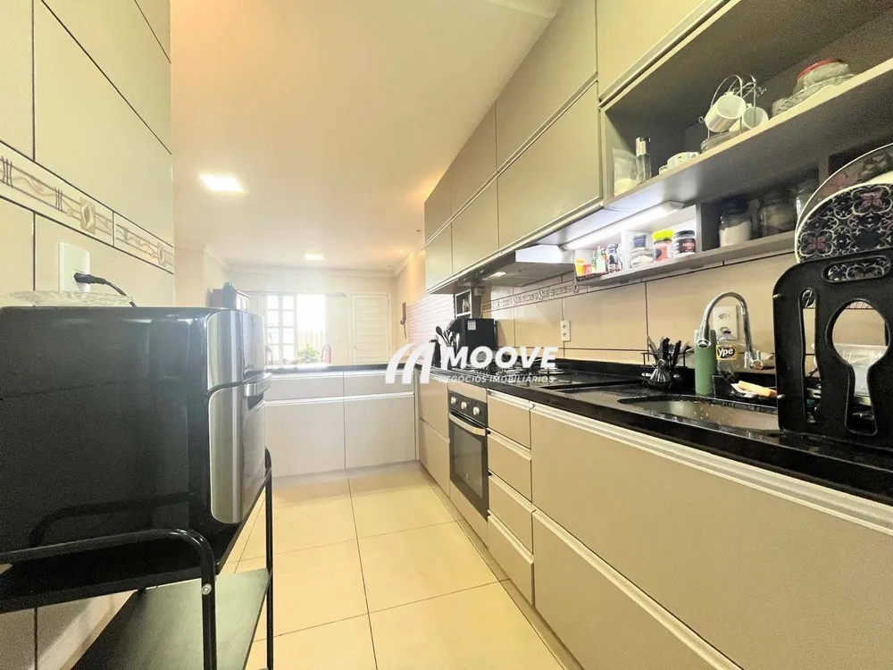 Apartamento, 3 quartos, 80 m² - Foto 5