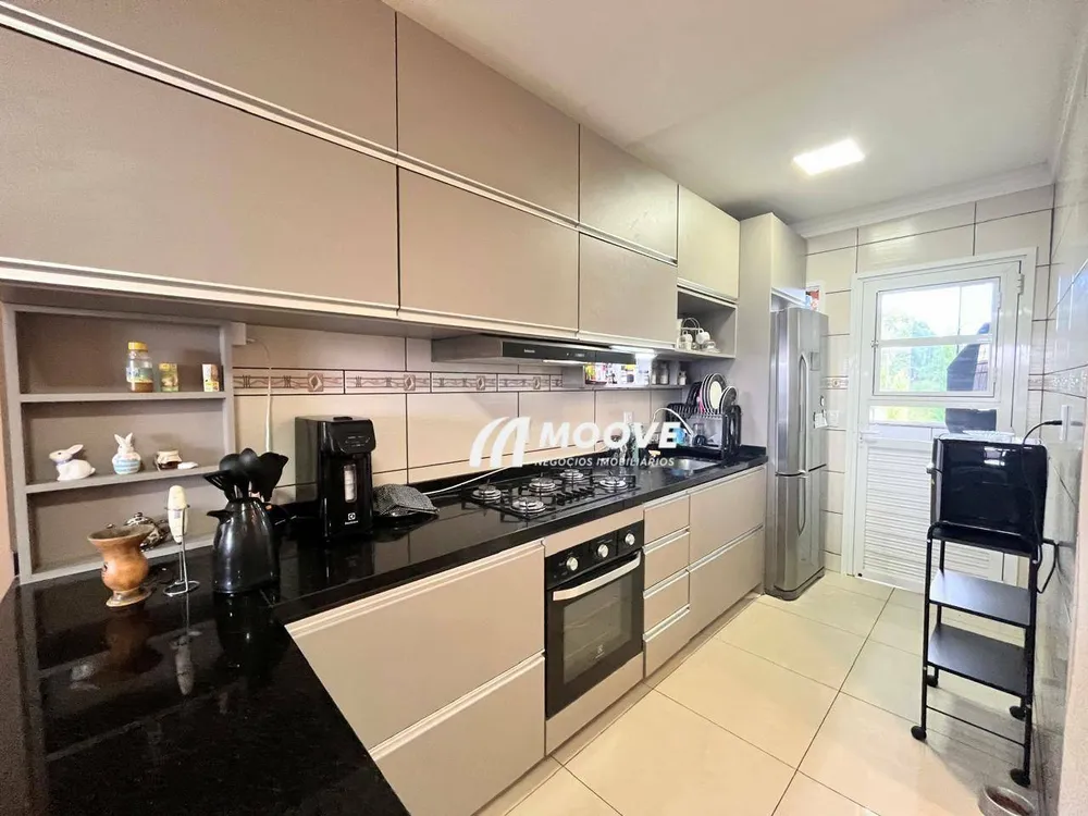Apartamento, 3 quartos, 80 m² - Foto 3