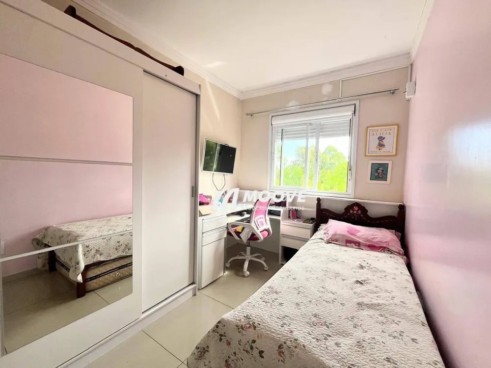 Apartamento, 3 quartos, 80 m² - Foto 10