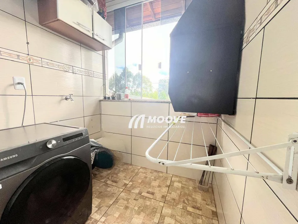 Apartamento, 3 quartos, 80 m² - Foto 14