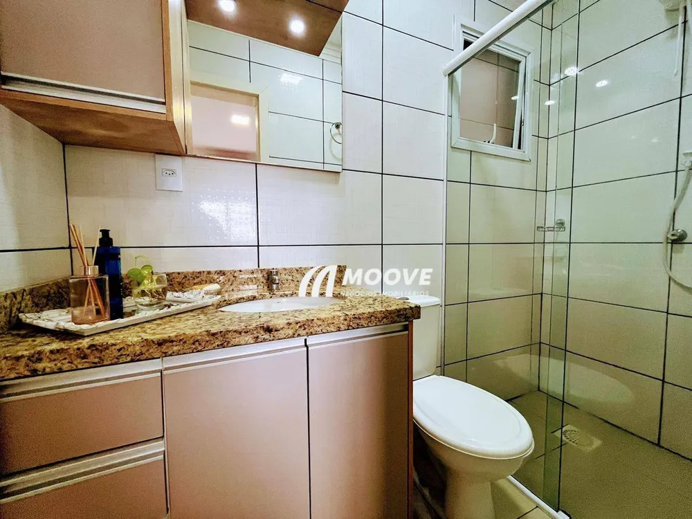 Apartamento, 3 quartos, 80 m² - Foto 9