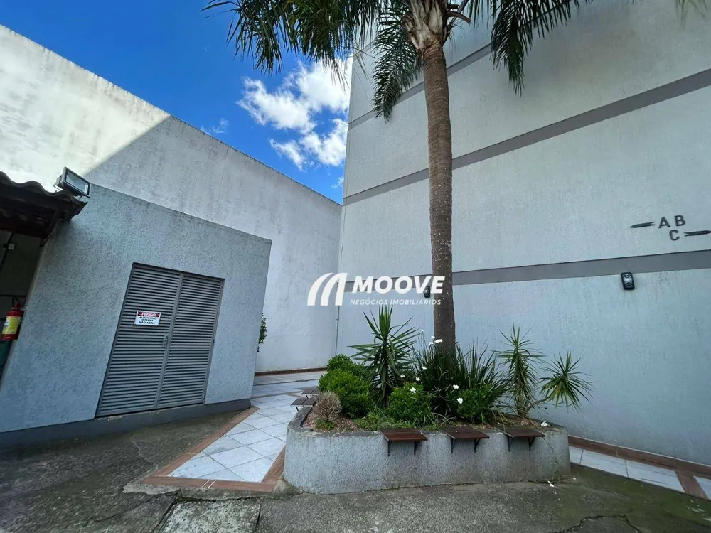 Apartamento, 2 quartos, 95 m² - Foto 3