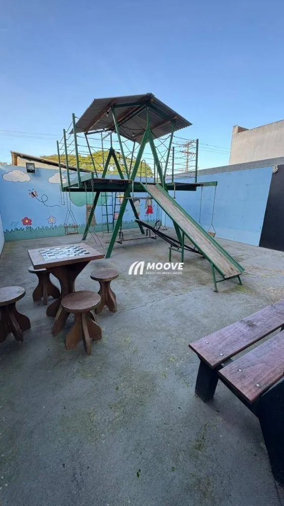 Apartamento, 2 quartos, 95 m² - Foto 5