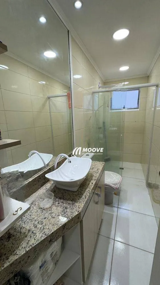 Apartamento, 2 quartos, 95 m² - Foto 1