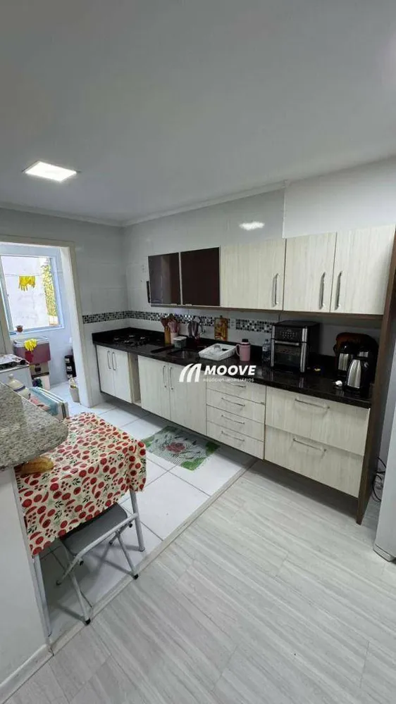 Apartamento, 2 quartos, 95 m² - Foto 7