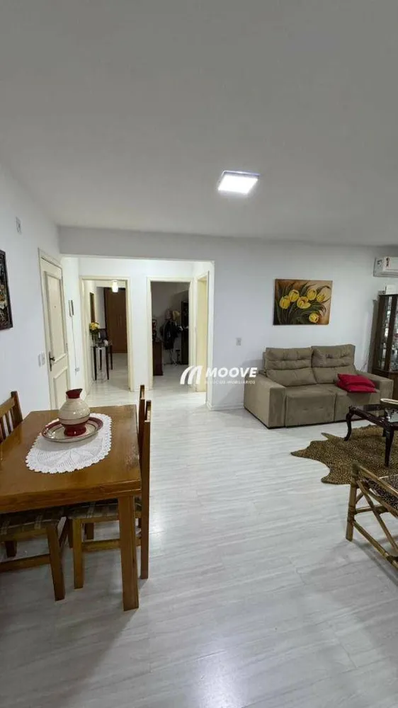 Apartamento, 2 quartos, 95 m² - Foto 12