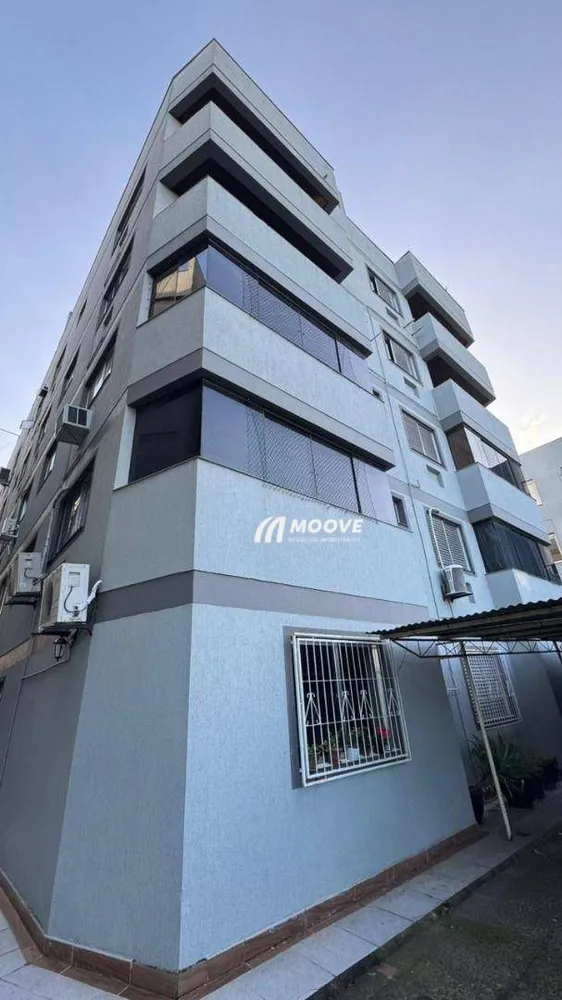 Apartamento, 2 quartos, 95 m² - Foto 11