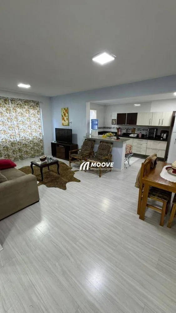 Apartamento, 2 quartos, 95 m² - Foto 10