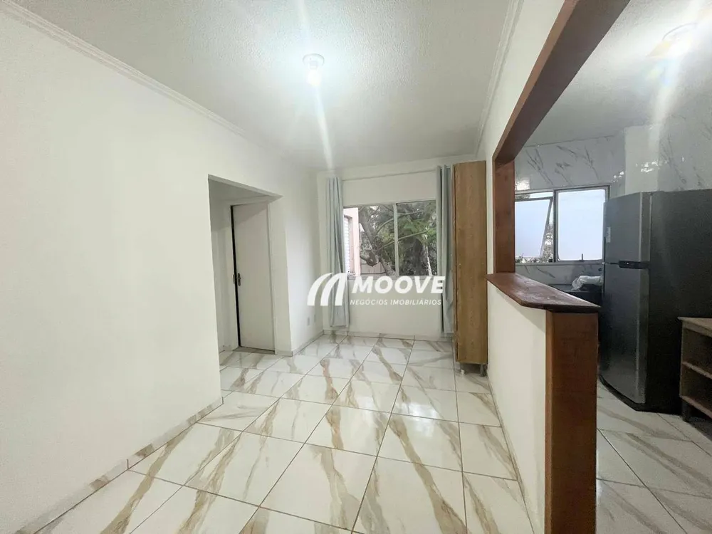 Apartamento, 2 quartos, 63 m² - Foto 3