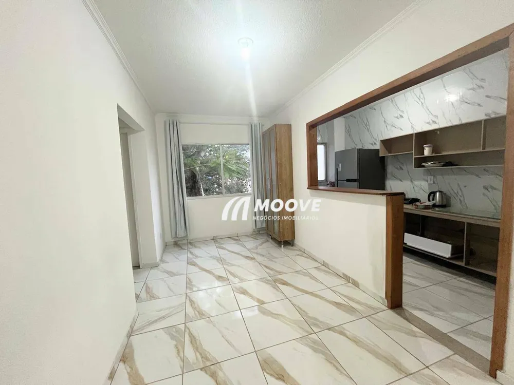 Apartamento, 2 quartos, 63 m² - Foto 2